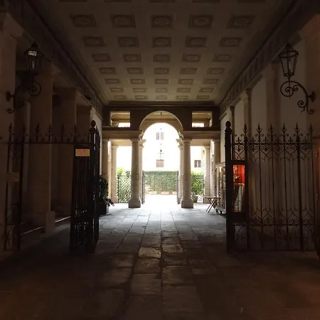 Il Cappello Di Giulietta Pensjonat 4*