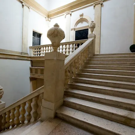 Il Cappello Di Giulietta Pensjonat