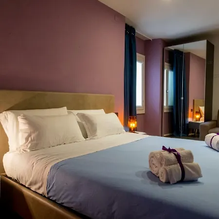 Konukevi Il Cappello Di Giulietta