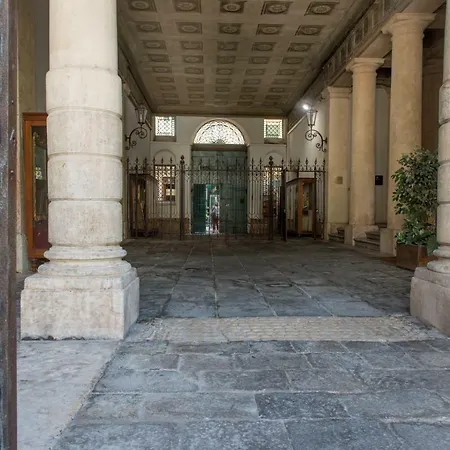 Il Cappello Di Giulietta Guest house