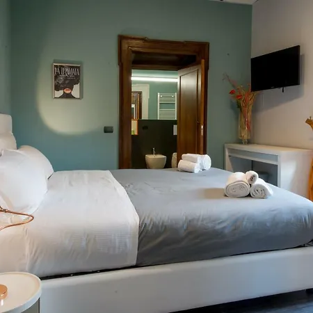 Guest house Il Cappello Di Giulietta *