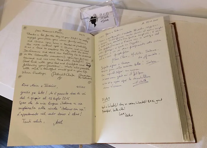 Il Cappello Di Giulietta Konukevi Verona