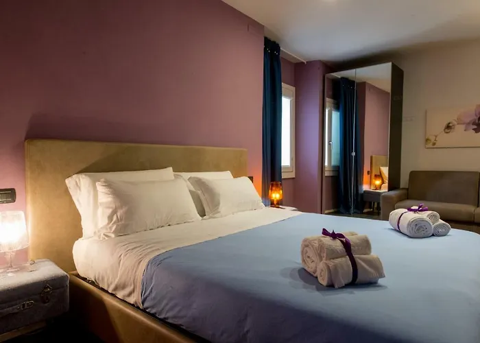 Konukevi Il Cappello Di Giulietta