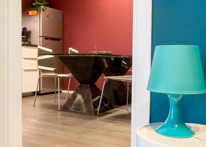 Konukevi Il Cappello Di Giulietta 4*