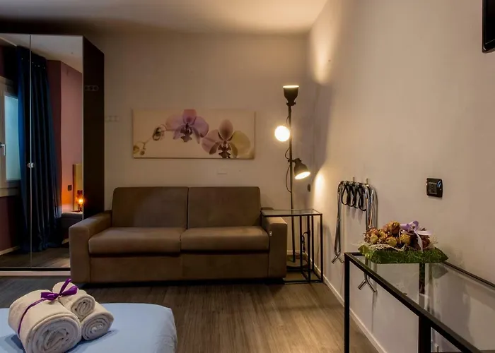 Il Cappello Di Giulietta 4* Verona