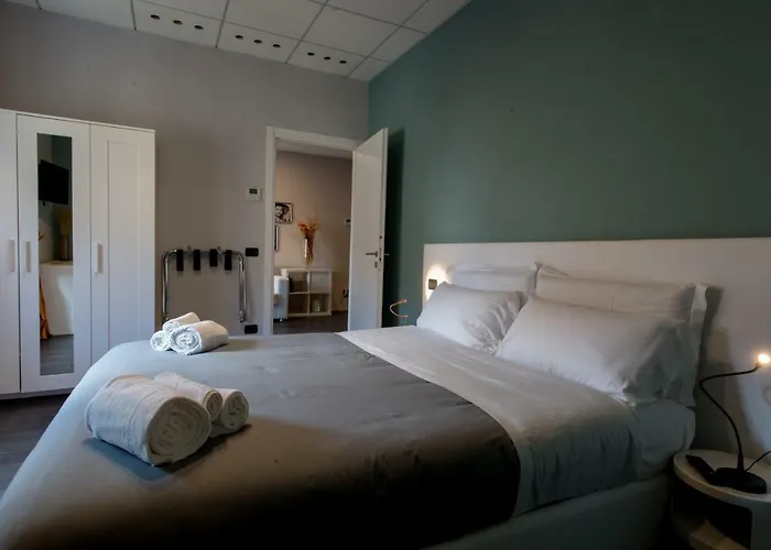 Konukevi Il Cappello Di Giulietta