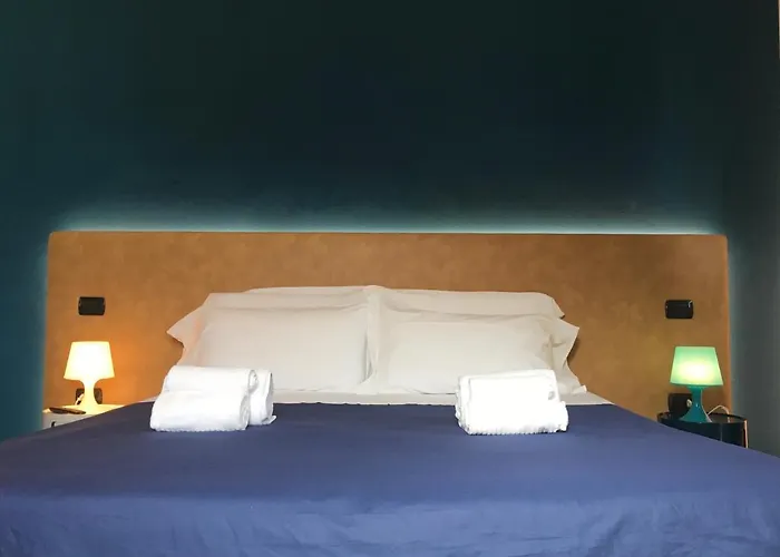 Konukevi Il Cappello Di Giulietta 4*