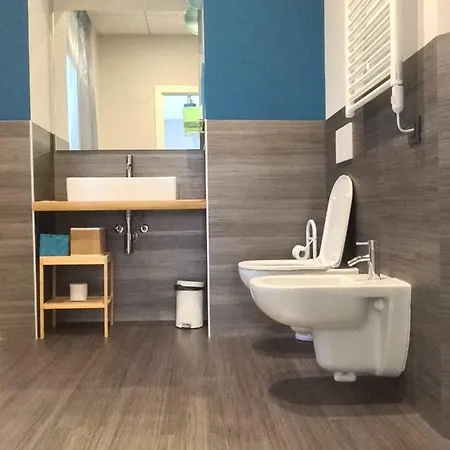 Il Cappello Di Giulietta 4* Verona