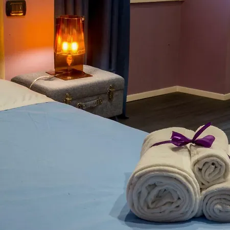 Il Cappello Di Giulietta Πανσιόν 4*