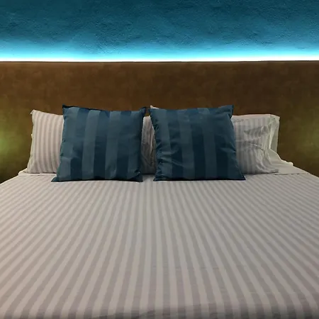 Πανσιόν Il Cappello Di Giulietta Βερόνα