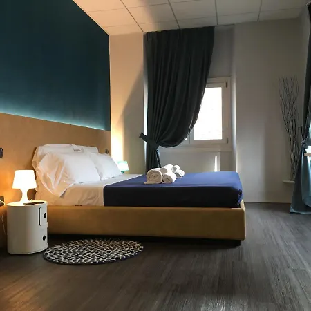 Il Cappello Di Giulietta 4* Βερόνα