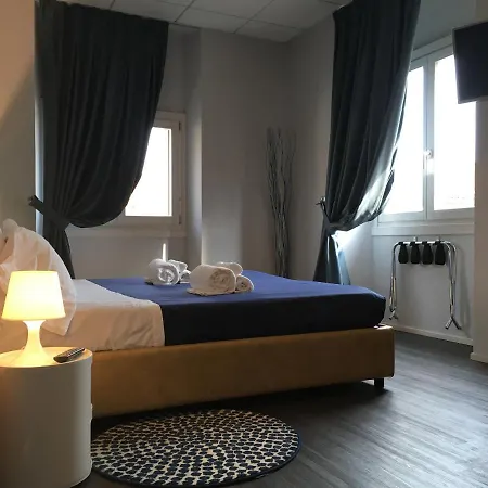 Πανσιόν Il Cappello Di Giulietta Βερόνα