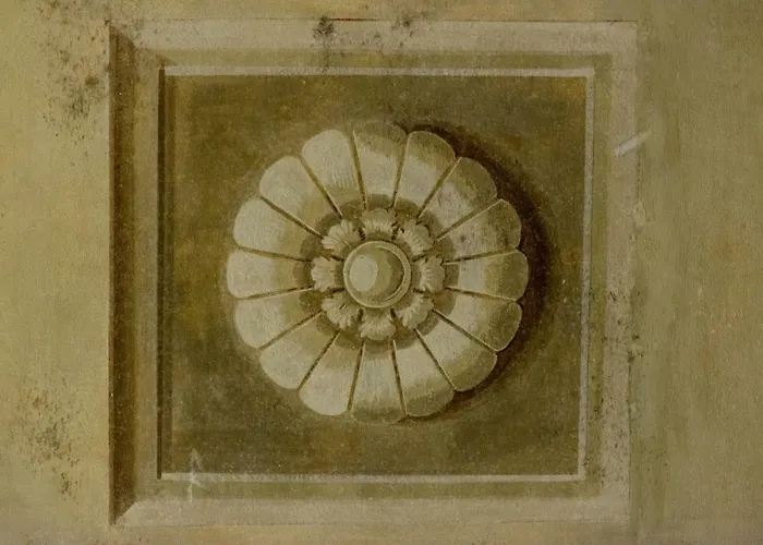 Il Cappello Di Giulietta Pensión Verona