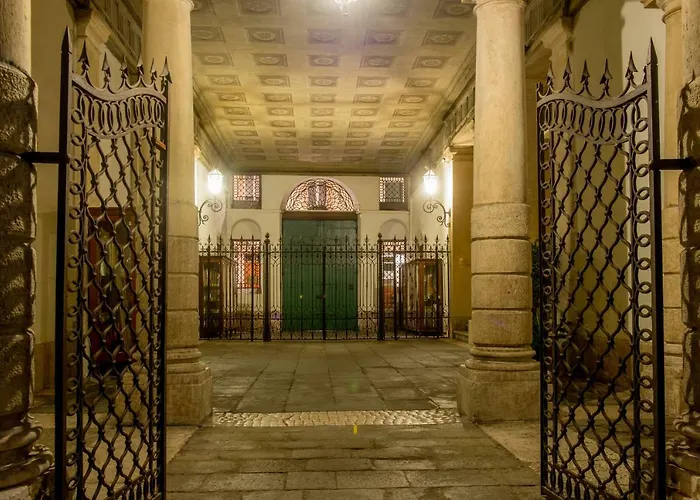 Pensión Il Cappello Di Giulietta