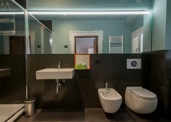 Il Cappello Di Giulietta Pensión Verona