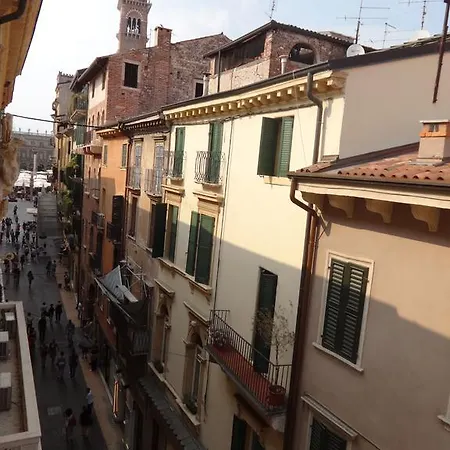 בית הארחה Il Cappello Di Giulietta