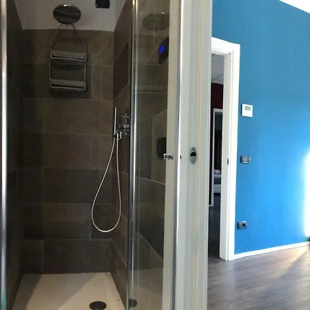 בית הארחה Il Cappello Di Giulietta ורונה