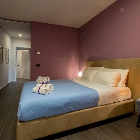 בית הארחה Il Cappello Di Giulietta