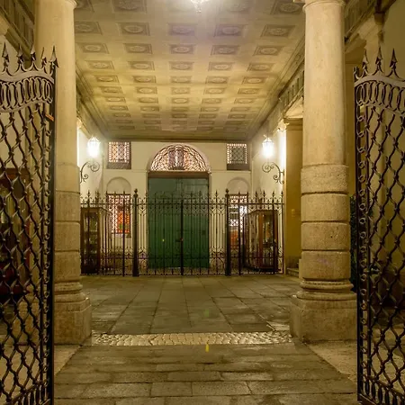Pensjonat Il Cappello Di Giulietta