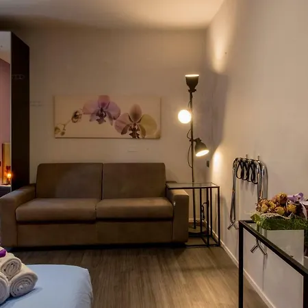 Il Cappello Di Giulietta 4* ורונה