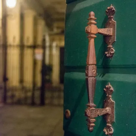 Il Cappello Di Giulietta בית הארחה 4*