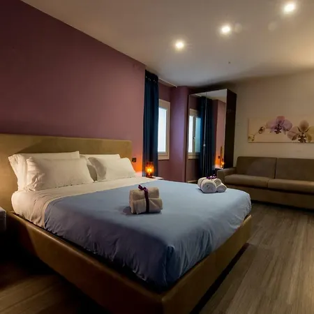 Il Cappello Di Giulietta ורונה