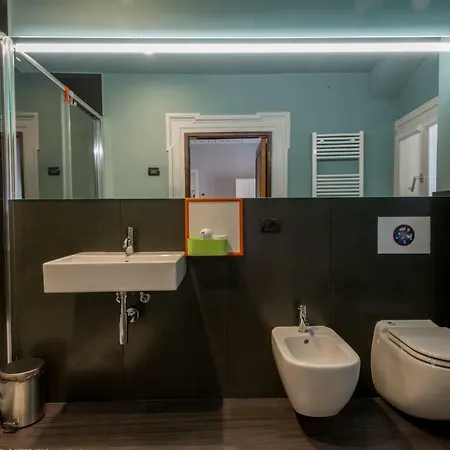 Il Cappello Di Giulietta בית הארחה ורונה