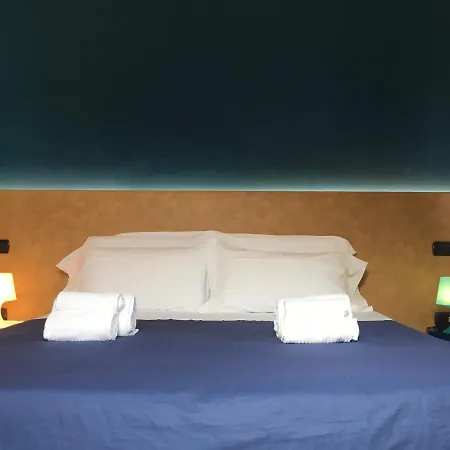 בית הארחה Il Cappello Di Giulietta 4*