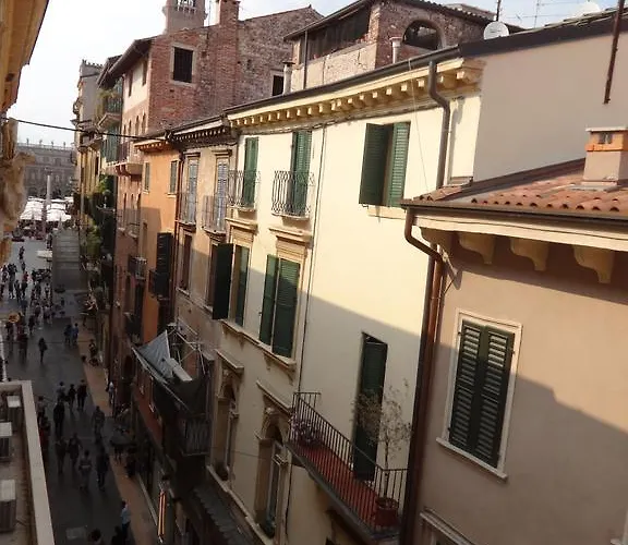 Affittacamere Il Cappello Di Giulietta