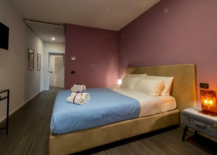 Affittacamere Il Cappello Di Giulietta