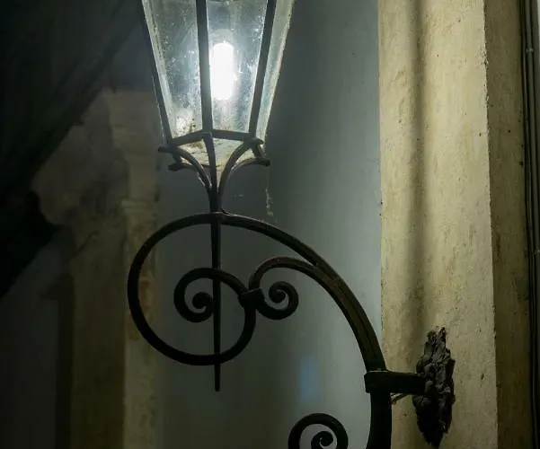 Il Cappello Di Giulietta 4* Verona