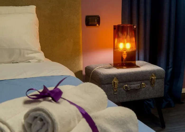 Il Cappello Di Giulietta Affittacamere Verona