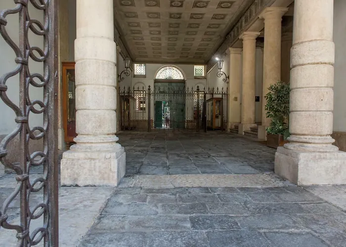 Il Cappello Di Giulietta Affittacamere