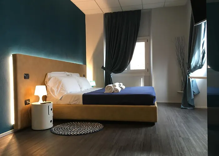 Il Cappello Di Giulietta 4* Verona