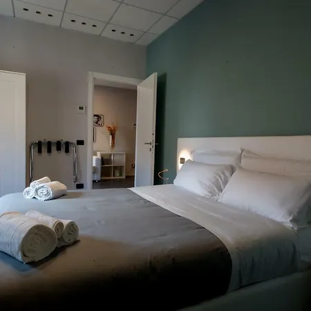 Affittacamere Il Cappello Di Giulietta