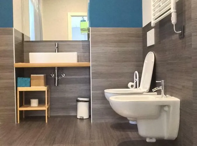 Il Cappello Di Giulietta 4* Verona