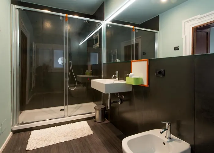 Pensionat Il Cappello Di Giulietta Verona